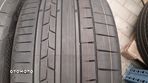 Opony  265/35/19 265/35R19  Conti Sport Contact 6 A0  para igła 2szt Silent - 2