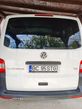 Volkswagen Transporter - 2