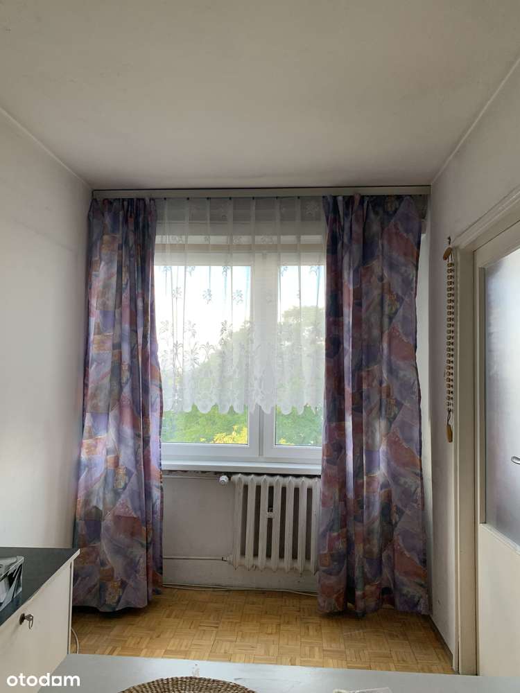 Sprzedam 4-pokojowe mieszkanie - 57,90 m2, Radomsko - Pełny obrazek: 5/7