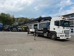 Scania R440 6x2 EURO5 SKRZYNIA Z HDS PALFINGER PK40002 EH - 4