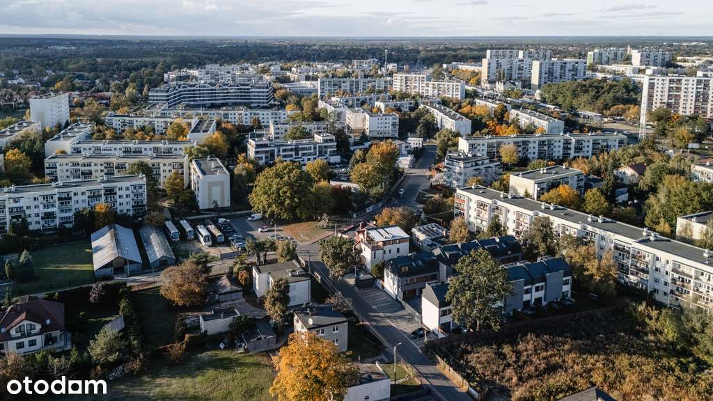 Mieszkanie 4 pokojowe - Jabłonna - 81 m2-14