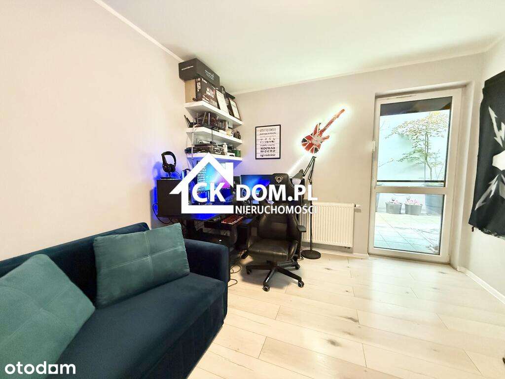 2 pokoje Kielce Centrum Słowackiego - Pełny obrazek: 5/13