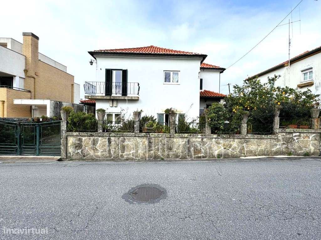 Moradia T4 Venda Viana do Castelo - Grande imagem: 4/21