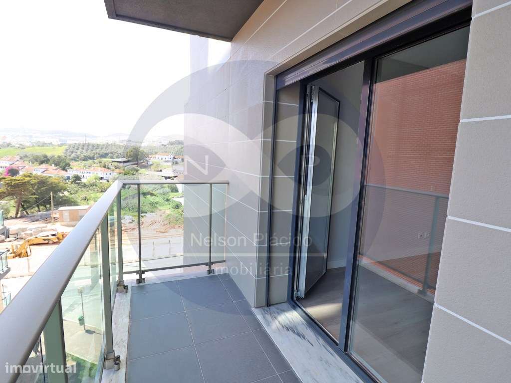 T4 CONSTRUÇÃO NOVA - Colinas do Cruzeiro, Odivelas, a 10 min. de Li...-38