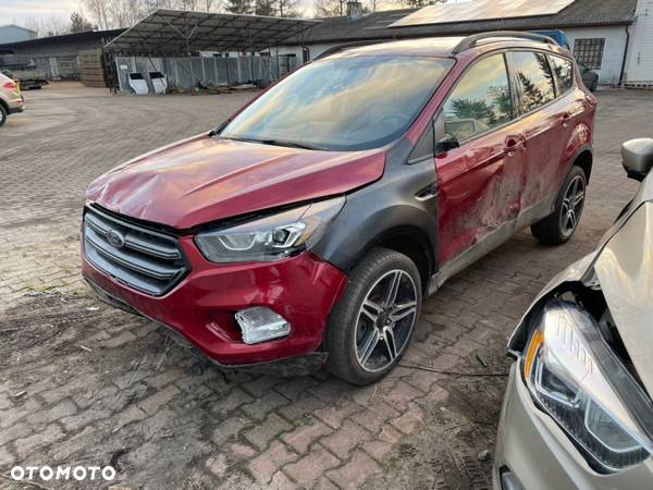 Ford Kuga 1.5 EcoBoost AWD Edition ASS - 5
