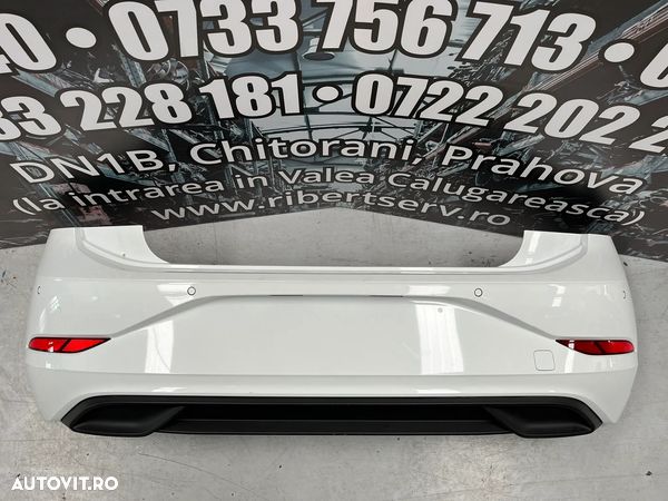BARA SPATE VW POLO 6 2G 2017 - ALB 2G6807421H - 1