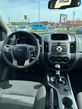 Ford Ranger Pick-Up 4x4 Cabina Dubla XLT - 15