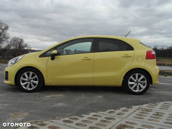 Kia Rio 1.2 Spirit - 3