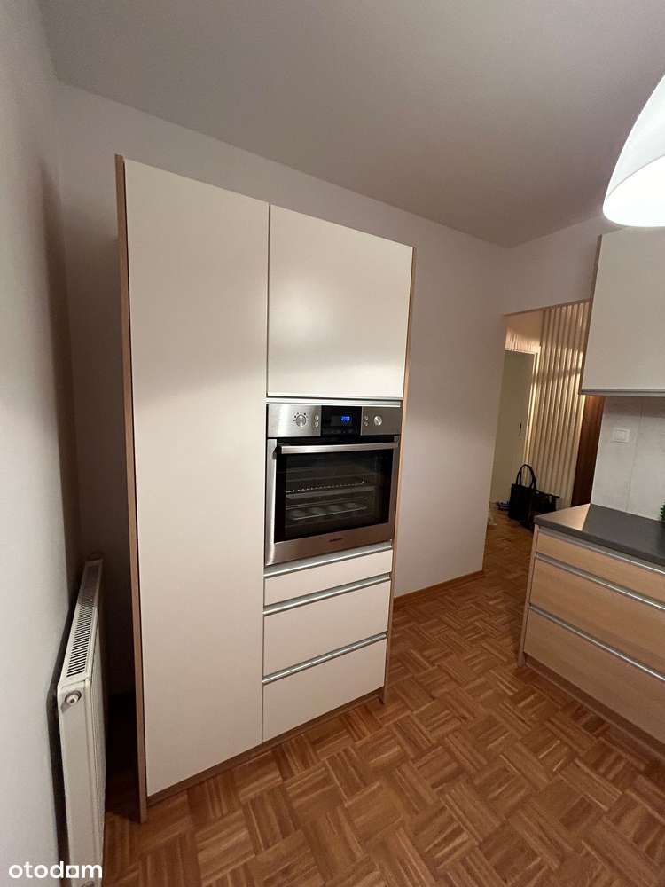 Poznań ul. Omańkowskiej, 2-pokojwe, wyremontwane.-8