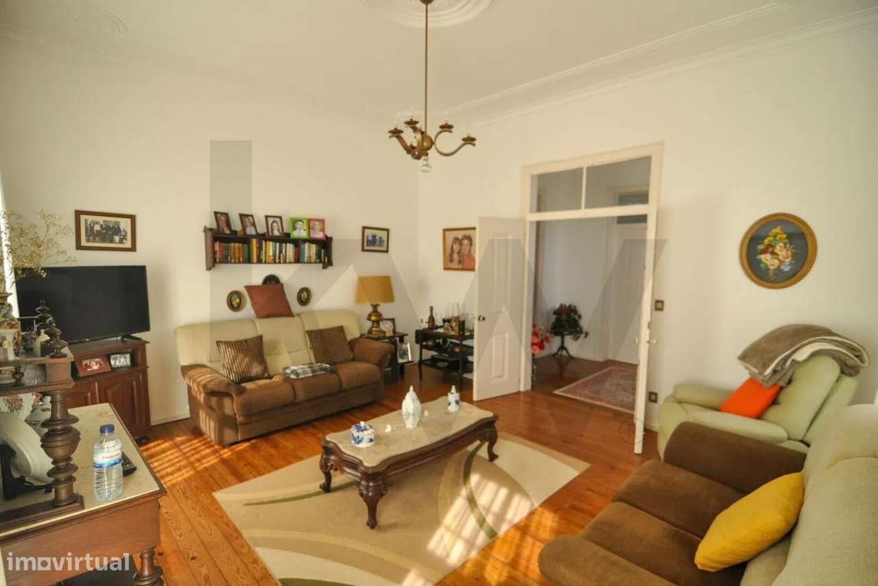 Palacete histórico no Turcifal, Torres Vedras - Grande imagem: 4/32