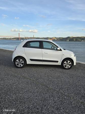 Renault Twingo 1.0 SCe Limited - 20