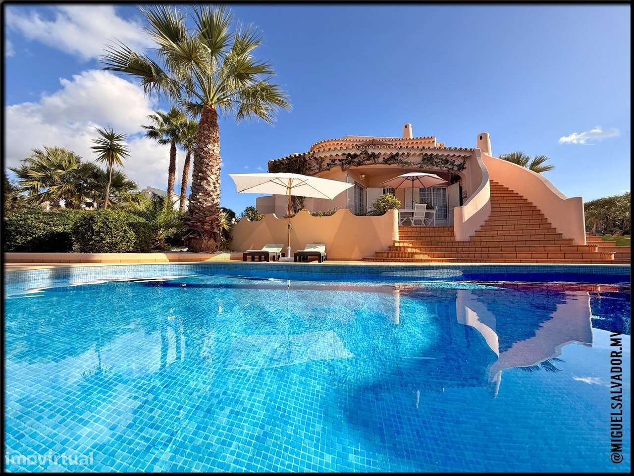 Villa Hakira — Moradia com Piscina, Jardim e Terraço, a 3,8 km da Prai - Grande imagem: 4/41