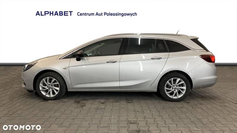 Opel Astra V 1.2 T Elegance S&S - 4