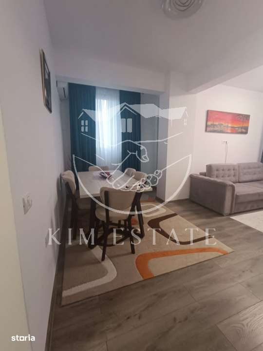 De vanzare apartament 2 camere,Cumpana - Imagine principală: 2/15