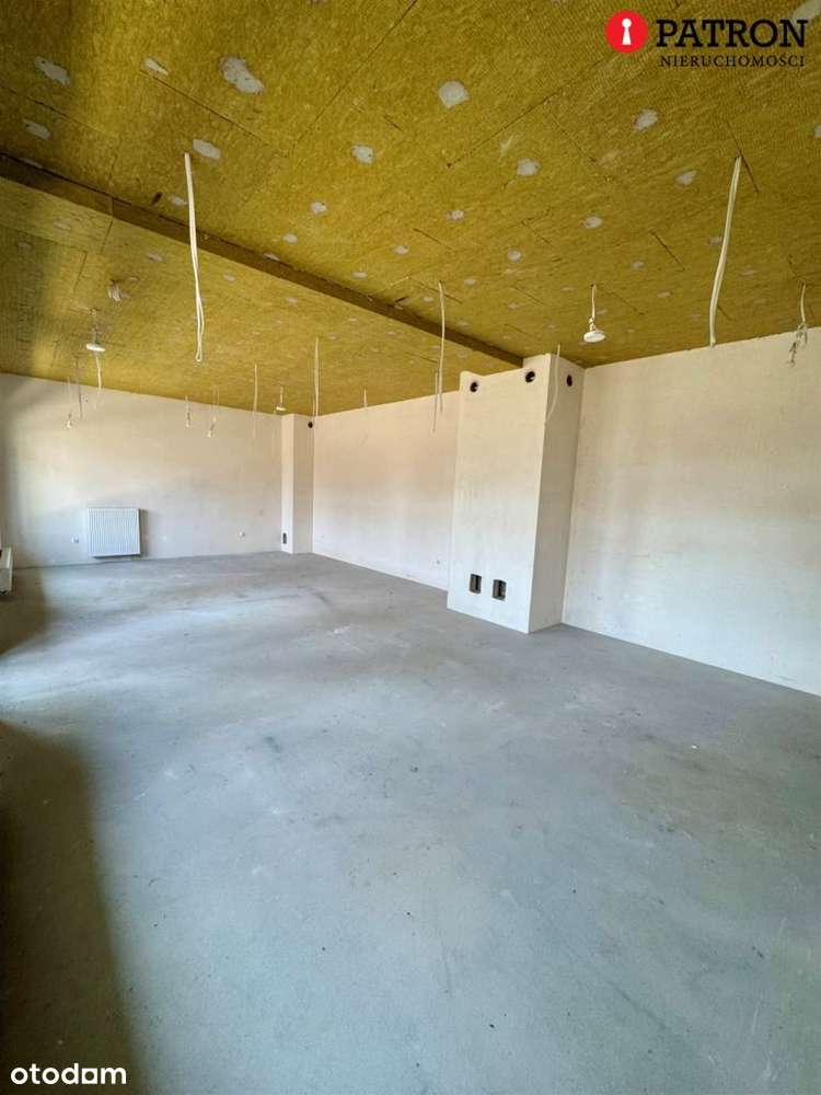 Ostatni lokal użytkowy na Wilsona 19-10