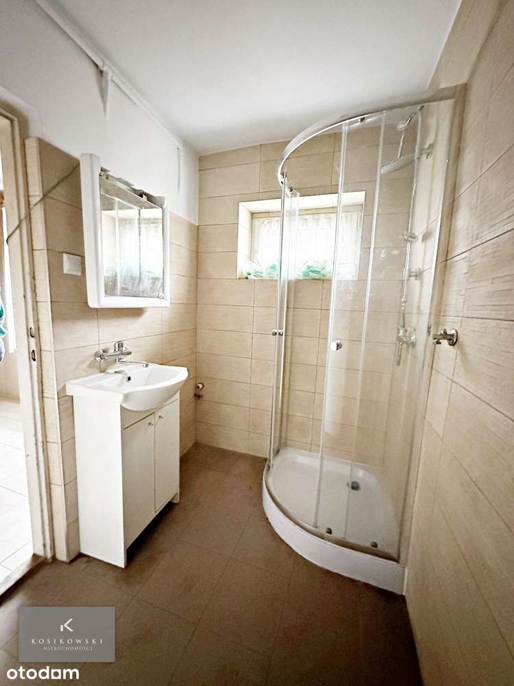 Uroczy wiejski domek na działce 12 arów Żabiniec - Pełny obrazek: 4/10