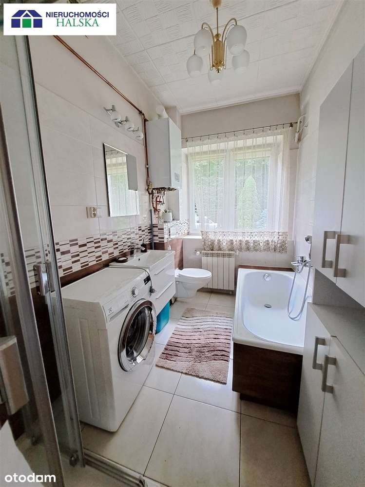 Mały dom w Brzeszczach w cenie mieszkania!-6