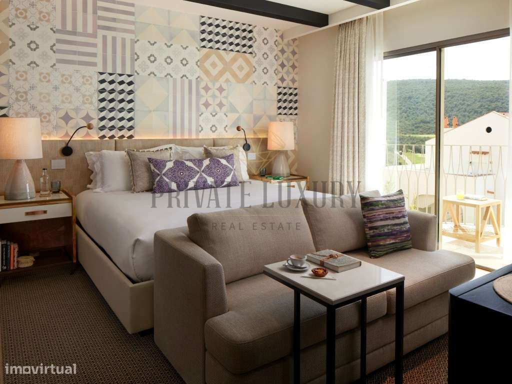 Apartamento T2 Viceroy Residences at Ombria Algarve - Grande imagem: 4/41