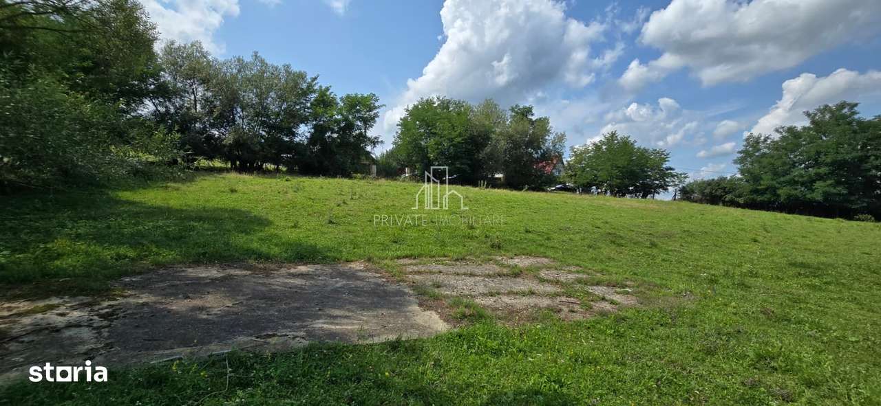 Teren, Albești, str Podului - Imagine principală: 4/12
