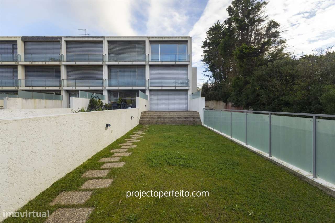 Moradia T3 em Condomínio Fechado com piscina - Grande imagem: 5/31