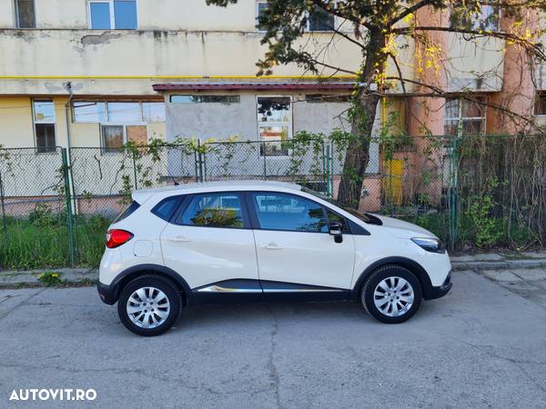 Renault Captur - 2