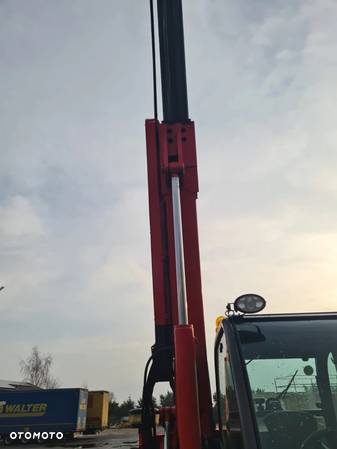 Manitou MLT 627 Turbo - 15