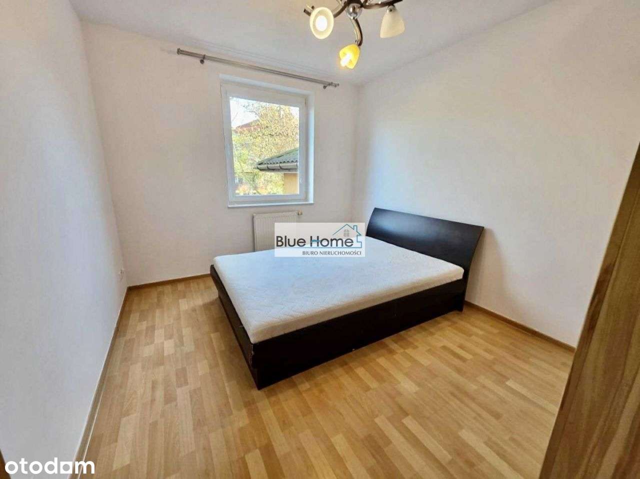 3 zadbane pokoje na Stawkach-4