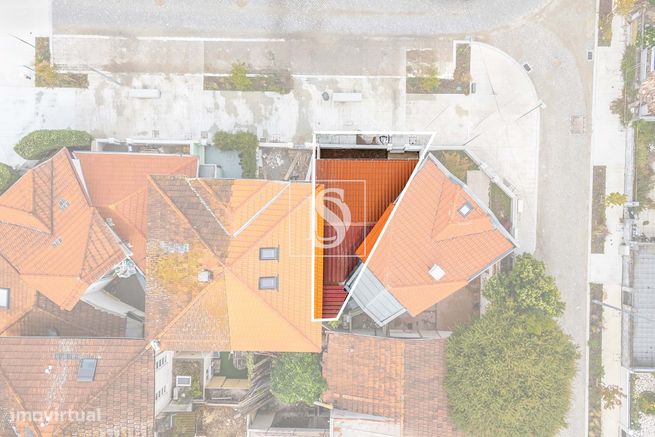 Moradia T2 Nova, Campo Alegre, Porto-35
