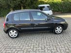 Renault Clio 1.5 dCi Privilège - 7