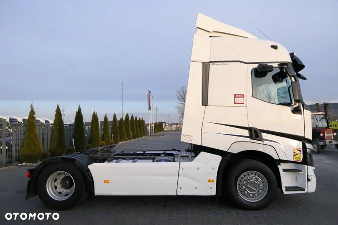 Renault T 440 / 13 LITROWY / EURO 6 / - 7