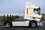 Renault T 440 / 13 LITROWY / EURO 6 / - 7