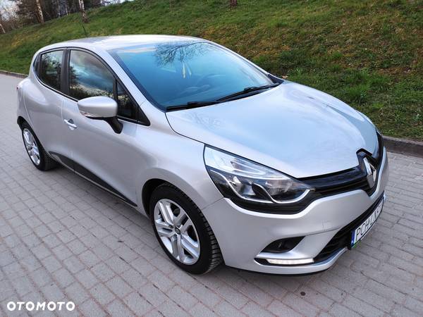 Renault Clio 1.5 dCi Dynamique - 3