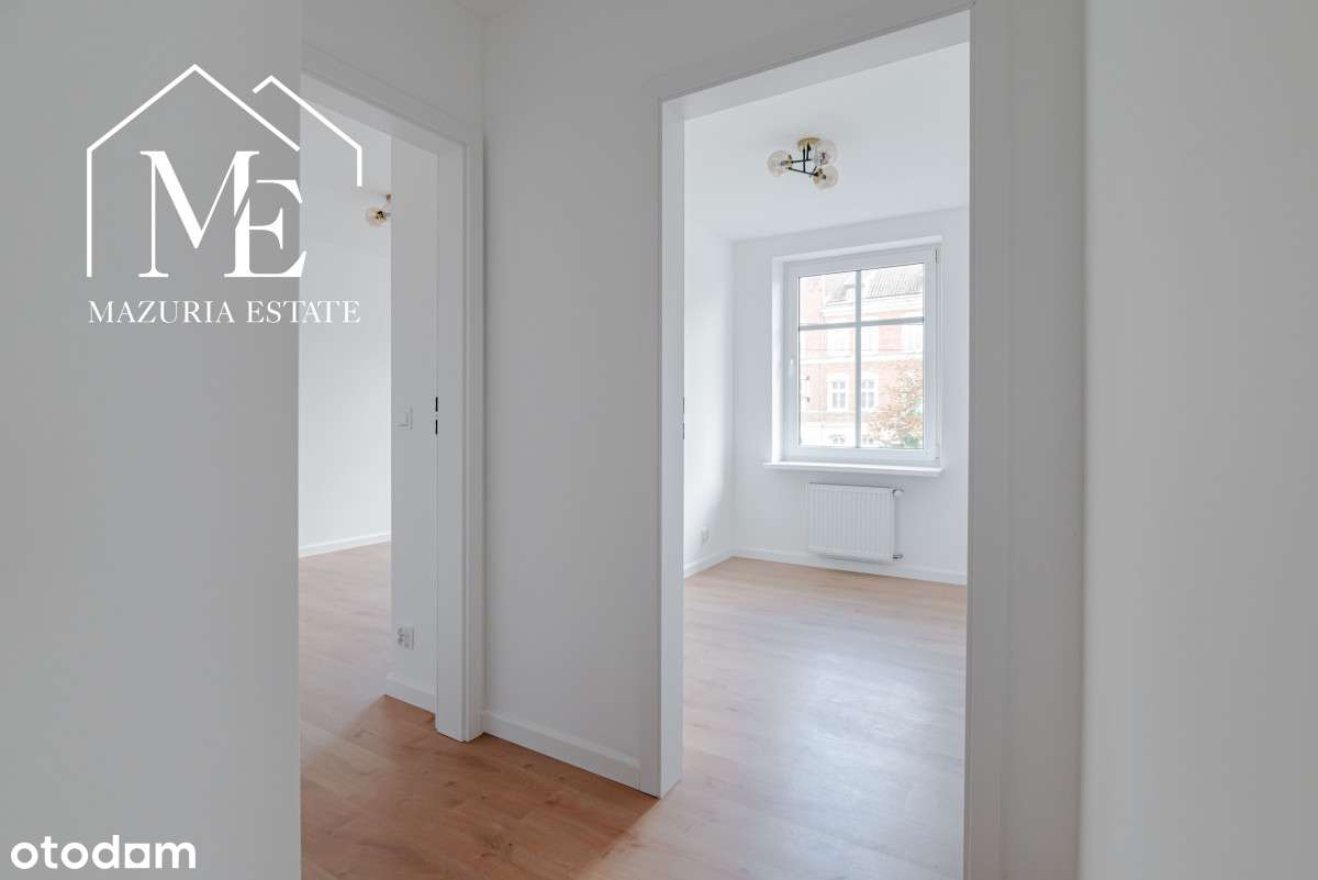 Bezczynszowe Mieszkanie W Centrum-17