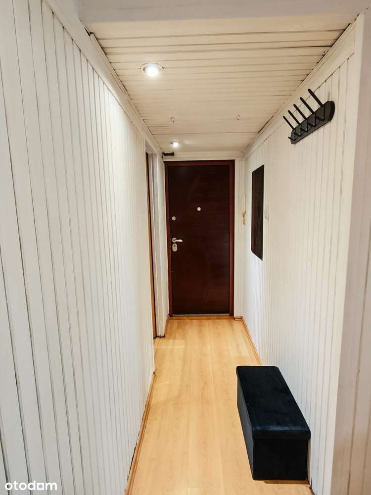 Funkcjonalne 4-pokojowe mieszkanie z balkonem - Pełny obrazek: 2/10