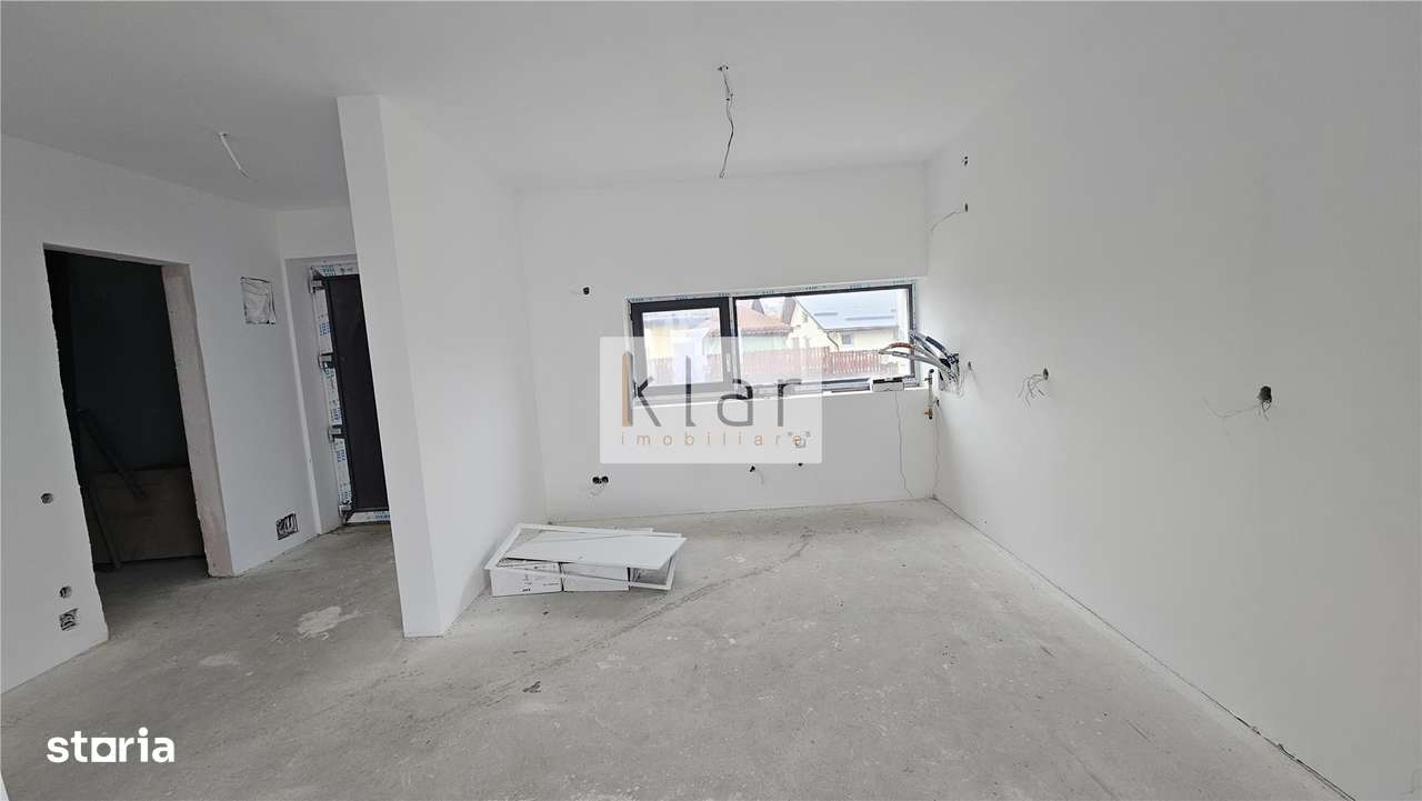 Acasa, deasupra orasului: Casa spatioasa in Feleacu cu panorama superb-16