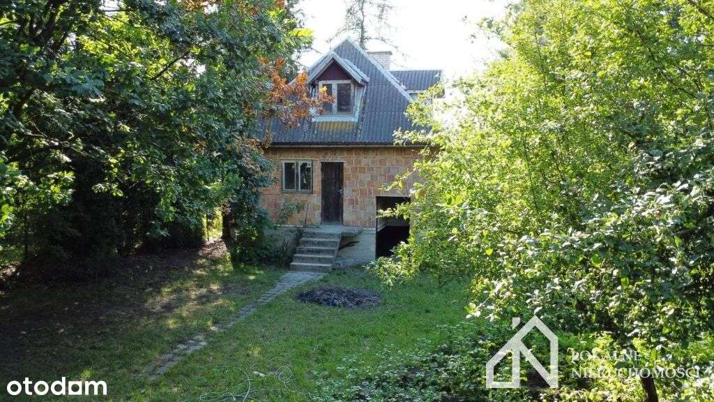 Wyjątkowa nieruchomość na sprzedaż! - Pełny obrazek: 4/20