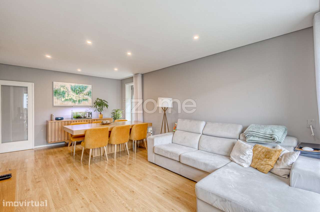 Apartamento T2 em Silva Escura - Maia - Grande imagem: 4/31