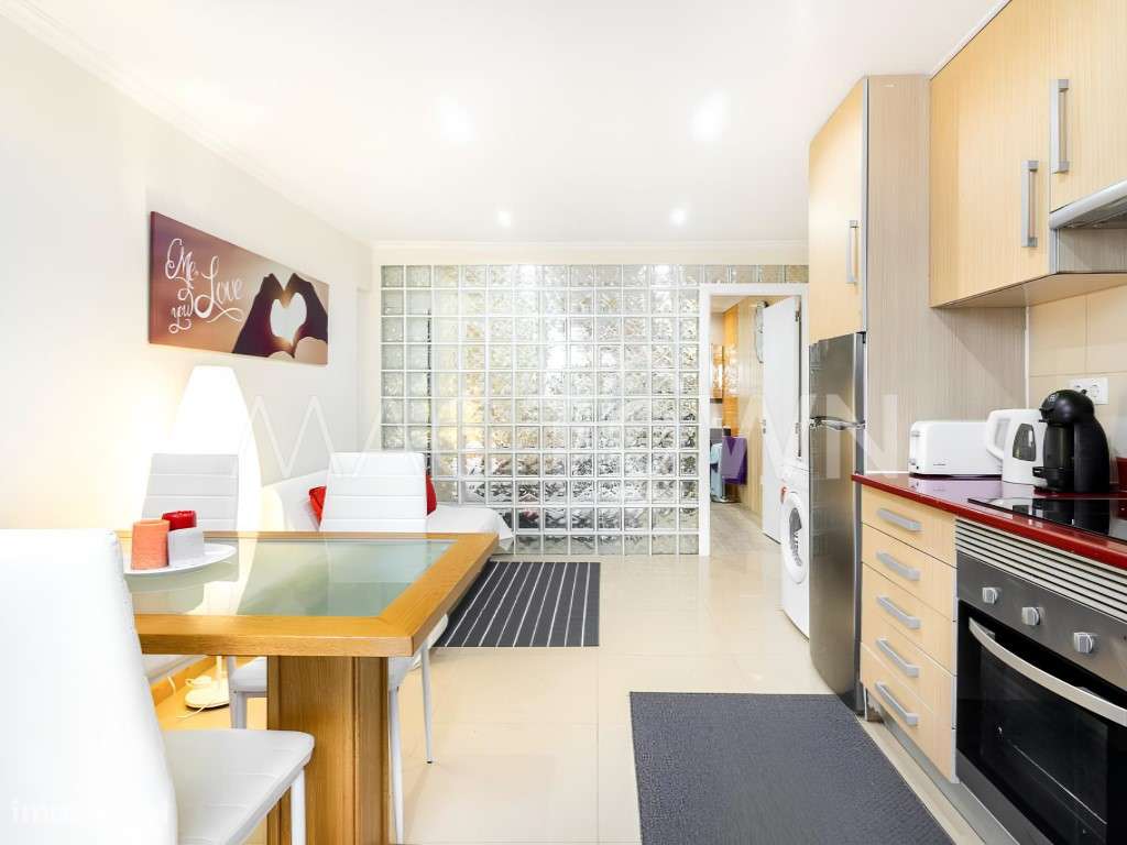 Sinta o Fado, Viva Alfama: Edifício com Alma e História-28