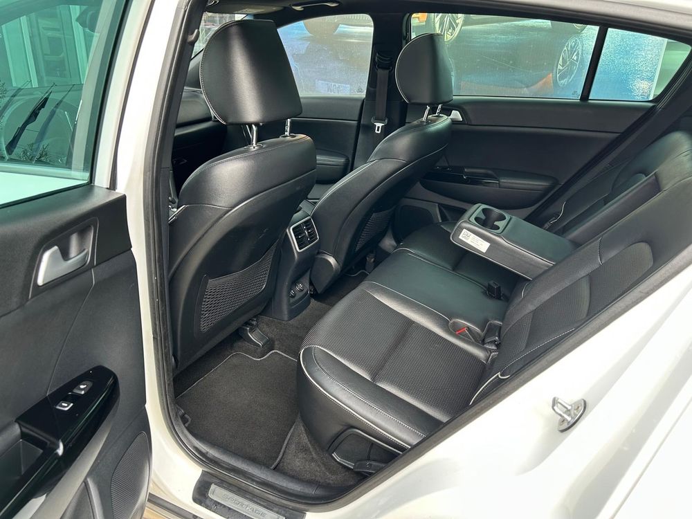 Kia Sportage - foto 7