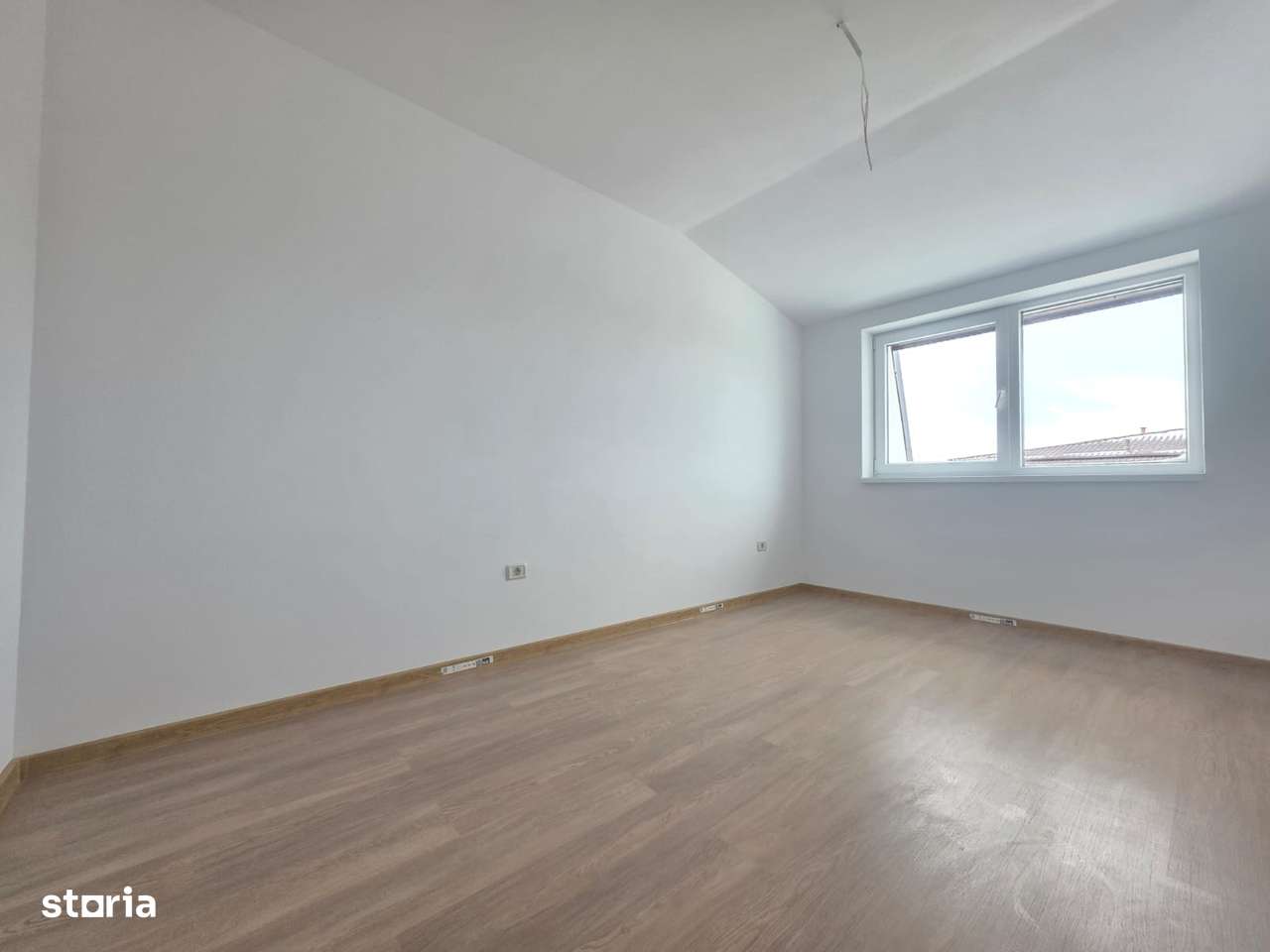 Apartament cu 2 camere de vanzare -Subcetate City 2 Sanpetru finalizat-6