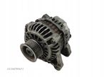 ALTERNATOR PEUGEOT BIPPER NEMO 1.4 HDI 68KM 8HS - 5