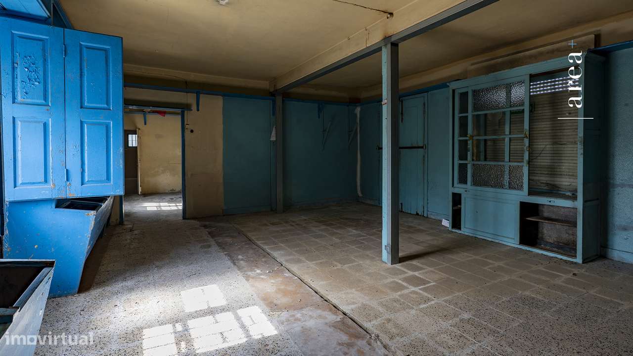 Imóvel Exclusivo | Casa da Linha de Vila Verde-24