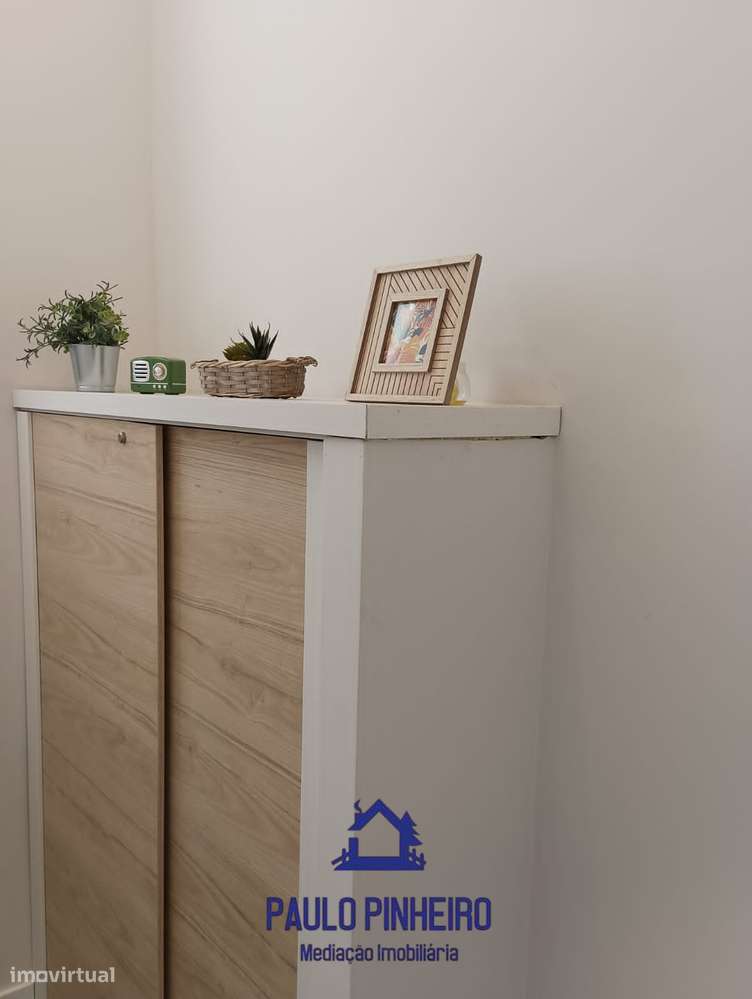 Apartamento T2 com T0 Remodelado | Boavista – Porto - Grande imagem: 5/22
