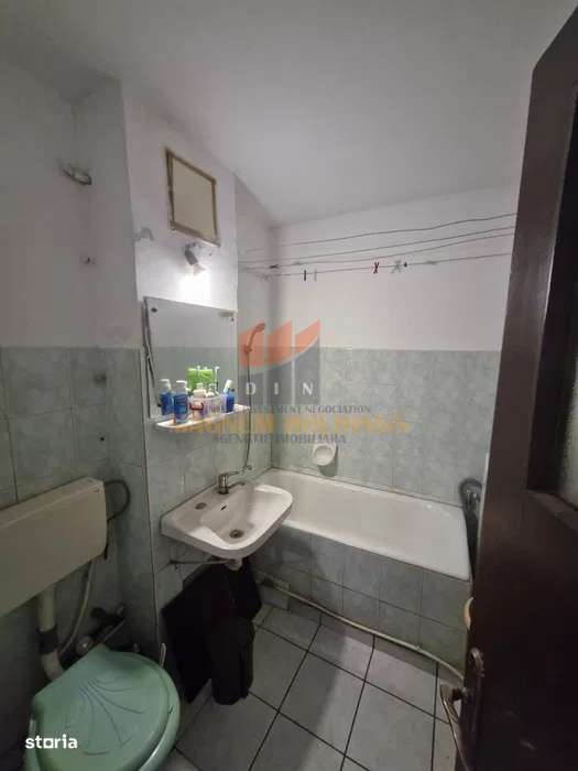 Apartament 2 camere, Trivale, centrala, izolat - Imagine principală: 4/5