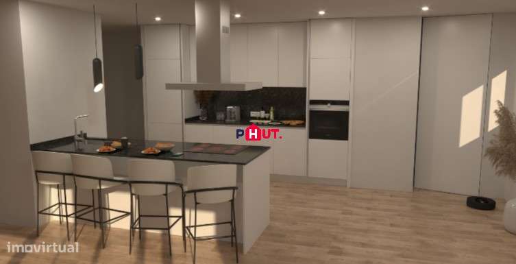 Apartamento T3 - Lousada - Grande imagem: 4/34