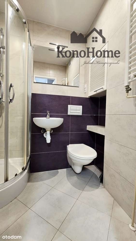 Piękne 3 pokojowe mieszkanie blisko Parku Rataje-8