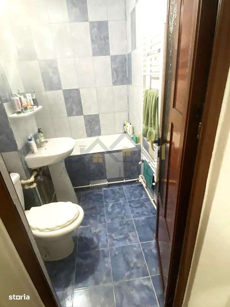 Garsoniera confort 1 decomandata Unirii Nord - Imagine principală: 5/8