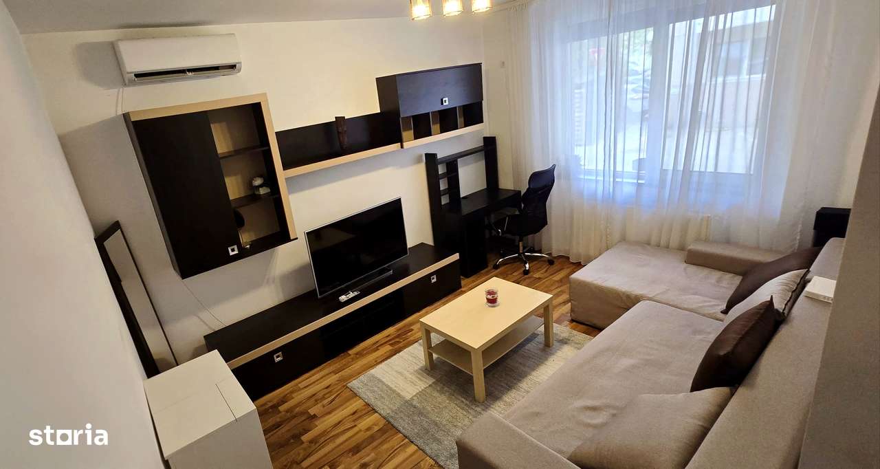 Apartament 3 camere Metrou "Dimitrie Leonida " - Imagine principală: 2/7
