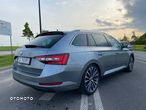 Skoda Superb 2.0 TDI L&K DSG - 10