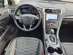 Ford Mondeo - 11